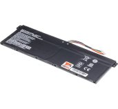 Baterie T6 Power Acer Aspire 3 A314-22, A315-23, Spin 1 SP114-31, 3830mAh, 43Wh, 3cell, Li-ion foto