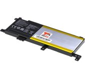 Baterie T6 Power Asus VivoBook A542U, X542U, F542U, R542U, 5000mAh, 38Wh, 2cell, Li-pol foto