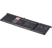 Baterie T6 Power Dell Latitude 3320, 3420, Inspiron 3515, Vostro 3515, 3600mAh, 54Wh, 4cell, Li-pol foto