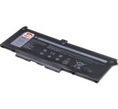 Baterie T6 Power Dell Latitude 5420, 5520, Precision 3560, 4100mAh, 63Wh, 4cell, Li-pol foto