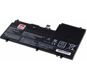 Baterie T6 Power Lenovo IdeaPad Yoga 3 14, 3 1470, Yoga 700-14ISK, 6280mAh, 45Wh, 4cell, Li-pol foto