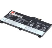 Baterie T6 Power Lenovo ThinkPad T550, T560, W550s, P50s, internal, 3900mAh, 44Wh, 3cell, Li-pol foto