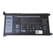 Dell Baterie 3-cell 42W/HRLI-ION pro NB Inspiron 5481,3590,5590, Vostro 5581,5590,3500 Latitude 3500 foto