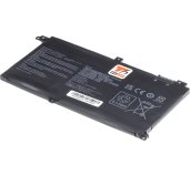 Baterie T6 Power Asus VivoBook X430U, X571G, X571L, S430F, S430U, 3650mAh, 42Wh, 3cell, Li-pol foto