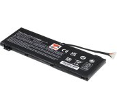 Baterie T6 Power Acer Nitro AN515-55, Aspire A715-74G, PH315-52, 3730mAh, 57,4Wh, 4cell, Li-pol foto