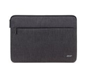 Acer Protective Sleeve Dual Dark Grey 15,6” foto
