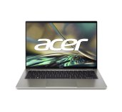 Acer SP514-51N 14/i5-1240P/16G/512SSD/W11H grey foto