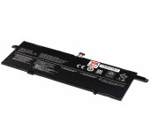 Baterie T6 Power Lenovo IdeaPad 720s-13IKB, 720s-13ARR serie, 5800mAh, 45Wh, 4cell, Li-Pol foto