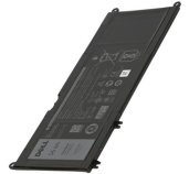 Dell originální baterie Li-Ion 56WH 4CELL W7NKD/7FHHV/PVHT1/33YDH foto