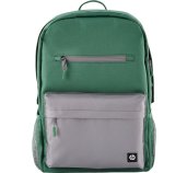 HP Campus Green Backpack foto