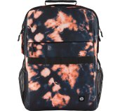 HP Campus XL Tie dye Backpack foto