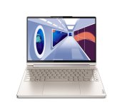 Lenovo Yoga 9/14IRP8/i7-1360P/14”/4K/T/16GB/1TB SSD/Iris Xe/W11P/Oatmeal/2R foto