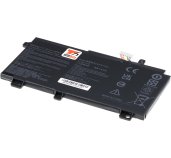 Baterie T6 Power Asus TUF FA506, FX504, FX505, FX506, FX706, 4210mAh, 48Wh, 3cell, Li-pol foto