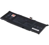 Baterie T6 Power Asus TUF FX502V, ROG GL502V, 4240mAh, 64Wh, 4cell, Li-pol foto