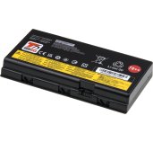 Baterie T6 Power Lenovo ThinkPad P70, ThinkPad P71, 5600mAh, 84Wh, 8cell foto