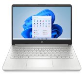 HP Laptop 14s-dq5001nc i3-1215U/16/512/W11H-sliv foto