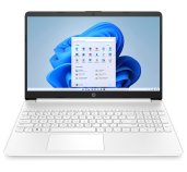 HP Laptop 15s-eq2012nc R7-5700U/16/1/W11H-whit foto