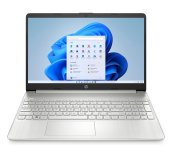 HP Laptop 15s-fq5001nc i3-1215U/8/512/W11H-sliv foto