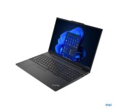 Lenovo ThinkPad E/E16 Gen 1 (Intel)/i5-1335U/16”/FHD/16GB/512GB SSD/Iris Xe/W11P/Graphite/3RNBD foto