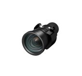 EPSON Lens - ELPLW08 - wide throw foto