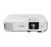 EPSON EB-W49, 3800 Ansi,WXGA,16:10 foto
