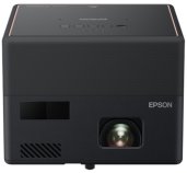 EPSON EF-12 1000lm FHD 2500000:1 Android TV foto
