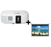 3LCD Epson EH-TW6250 foto