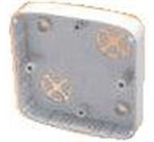 Tango instalační krabice hloubka 16mm foto