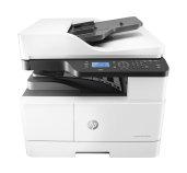 HP LaserJet MFP M443nda /A3 foto