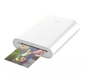 Xiaomi Mi Porable Photo Printer - přenosná tiskára foto