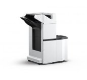 Epson WorkForce Enterprise Staple Finisher foto