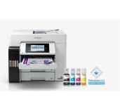 Epson L5190, A4, Wi-Fi All-in-One Ink Printer, 33p foto
