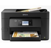 WorkForce Pro WF-3820DWF foto