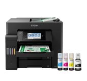 Epson L6550 A4,4800x2400 dpi, 33/22 ppm, Wifi foto
