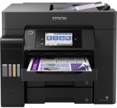 Epson L6570 A4,4800x2400 dpi, 33/32 ppm, Wifi foto
