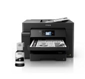 EPSON M15140, A3+, 32 ppm, mono, WiFi foto