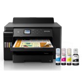 EPSON L11160, 32 ppm A3+, Wifi foto