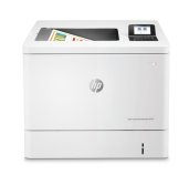 HP Color LaserJet Ent M554dn foto
