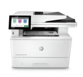 HP LaserJet Enterprise MFP M430f foto