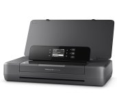 HP Officejet 200 Mobile Printer foto
