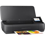 HP Officejet 250 Mobile AiO foto
