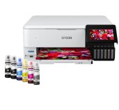 Epson EcoTank L8160, A4, 5760x1440 dpi foto