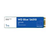 SSD 1TB WD Blue SA510 M.2 SATAIII 2280 foto