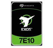 HDD 6TB Seagate Exos 7E10 512e SATAIII 7200rpm foto
