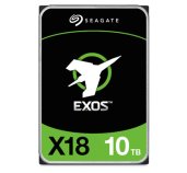 HDD 10TB Seagate Exos X18 512e SATAIII 7200rpm foto
