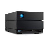 LaCie 2big Dock 16TB Thunderbolt3 foto