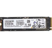 HP 512GB PCIe-4x4 NVMe M.2 Solid State Drive foto