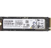 HP 1TB PCIe-4x4 NVMe M.2 Solid State Drive foto
