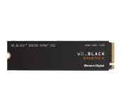 SSD 1TB WD_BLACK SN850X NVMe M.2 PCIe Gen4 2280 foto