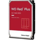HDD 4TB WD40EFPX Red Plus foto